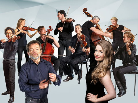 Les Talens Lyriques And Siobhan Stagg - Lismore Accommodation 0