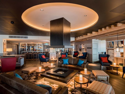 Live Music In 1867 Lounge - Lismore Accommodation 0