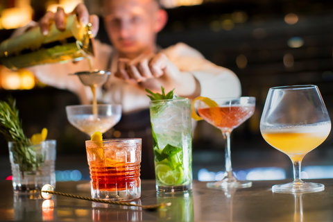 Live Music In 1867 Lounge - Lismore Accommodation 2