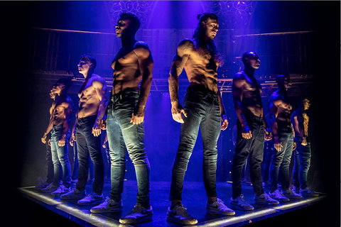 MAGIC MIKE LIVE - Lismore Accommodation 0