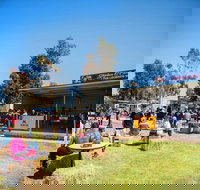 Mathoura Speed Shear and Annual Cancer Fundraiser - Lismore Accommodation