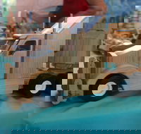 Mercer Lane Markets - Lismore Accommodation