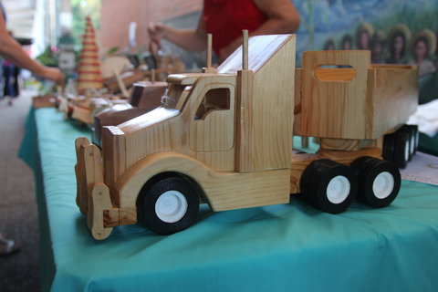 Mercer Lane Markets - Lismore Accommodation 0