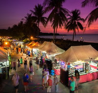 Mindil Beach Sunset Market - Lismore Accommodation