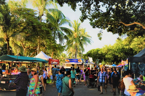 Mindil Beach Sunset Market - Lismore Accommodation 1