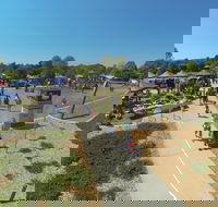 Moruya Country Market - Lismore Accommodation