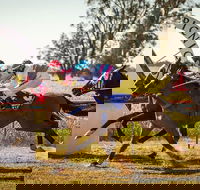 Mungery Picnic Races - Lismore Accommodation