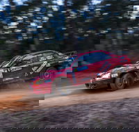 Narooma Forest Rally - Lismore Accommodation