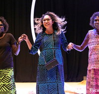 National Indigenous Fashion  Awards - Lismore Accommodation