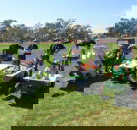 Nathalia Agricultural Show - Lismore Accommodation