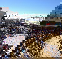 NCMC Casino Beef Week - Lismore Accommodation