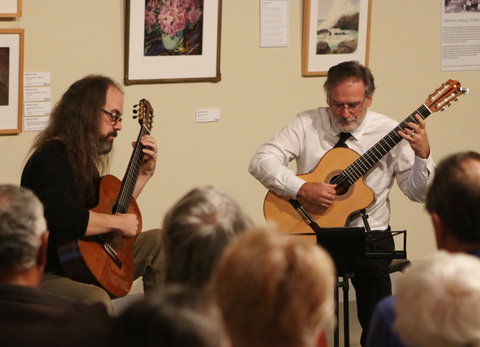 New England Bach Festival - Lismore Accommodation 0