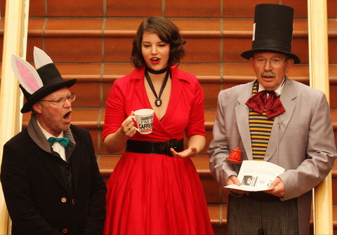 New England Bach Festival - Lismore Accommodation 1