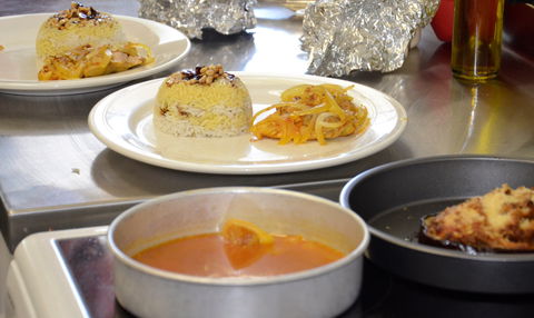 North African And Middle Eastern (Moroccan, Persian And Tunisian) Cooking Class - Lismore Accommodation 0