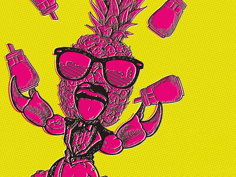 Northern Fringe Festival - Lismore Accommodation 0