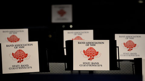NSW State Band Championships - Lismore Accommodation 0