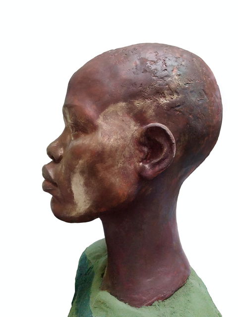 Online Live Streaming Class: Learn Figurative Sculpting - Lismore Accommodation 0
