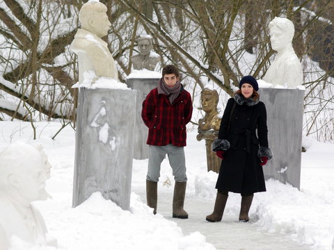 Online Film Screening: Dieci Inverni - Lismore Accommodation 5