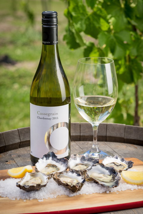 Oysters In The Vines - Seafood And Wine Festival - Lismore Accommodation 0