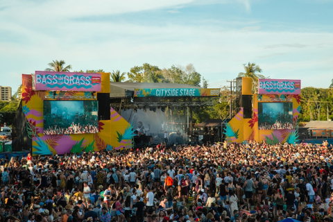 People's Choice BASSINTHEGRASS - Lismore Accommodation 1