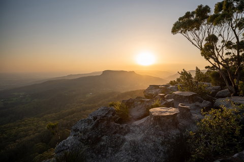 Photowalk With Jon Harris Photography - Nature Photography - Lismore Accommodation 0