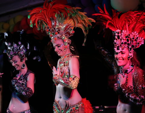 Port Douglas Hot And Steamy Festival - Lismore Accommodation 2