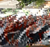 Private Flower Crown Workshop - Lismore Accommodation