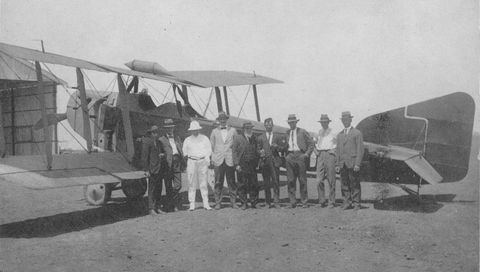 Qantas Centenary Birthday Week - Lismore Accommodation 0