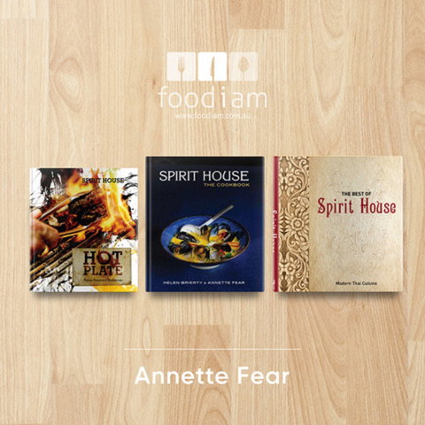 Renowned Chef Annette Fear Returns - Asian Essentials Cooking Class - Lismore Accommodation 0