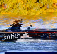 Riverland Dinghy Club Round 6 - Paul Hutchins Hunchee Run - Lismore Accommodation