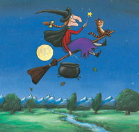 Room on the Broom - Lismore Accommodation