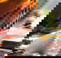 Rum Lovers Masterclass with the Martini Whisperer - Lismore Accommodation