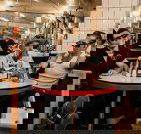 Shannons Rockabilly Classic Car  Bike Show