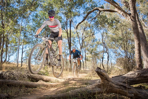 Shimano Mountain Bike Grand Prix | Logan - Lismore Accommodation 0