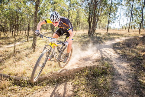 Shimano Mountain Bike Grand Prix | Logan - Lismore Accommodation 1