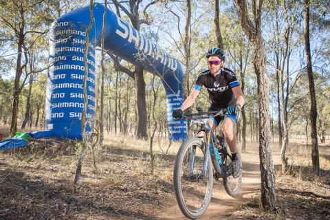 Shimano Mountain Bike Grand Prix | Logan - Lismore Accommodation 2