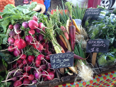 South Geelong Farmers Market - Lismore Accommodation 0