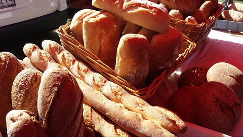 South Geelong Farmers Market - Lismore Accommodation 2