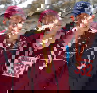 Special Olympics Australia Junior National Games 2021 - Lismore Accommodation