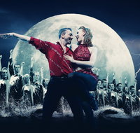 Spirit Of The Dance - Lismore Accommodation