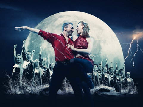 Spirit Of The Dance - Lismore Accommodation 0