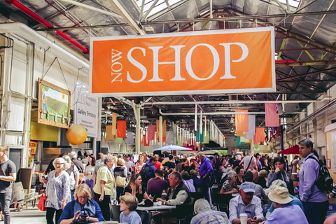 Sunday At The Old Bus Depot Markets - Lismore Accommodation 0