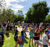 Swan Hill Farmers Market - Lismore Accommodation