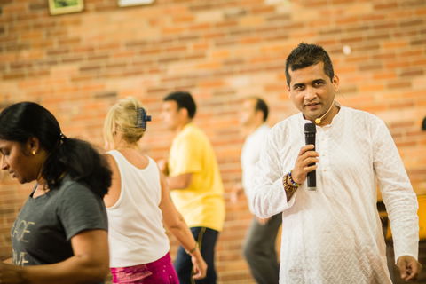 Sydney's Largest Yoga And Meditation Group- Westmead-Parramatta-Pennant Hills-Schofields - Lismore Accommodation 0
