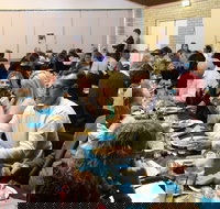 Taste Coleambally- Food and Farm Festival