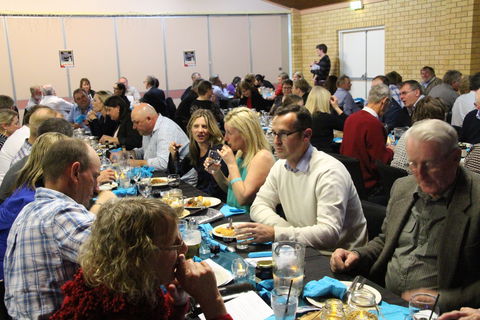 Taste Coleambally- Food And Farm Festival - Lismore Accommodation 0