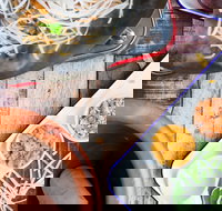 Thai Masterclass - Pad Thai - Lismore Accommodation