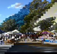 The Berry Markets - Lismore Accommodation