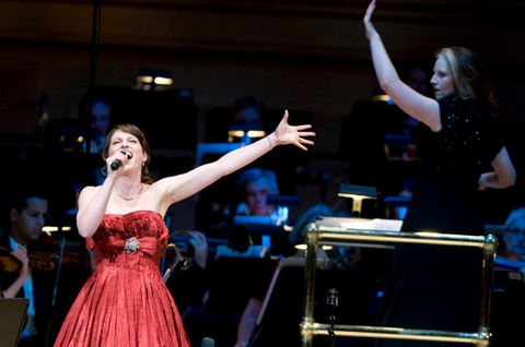 The Songs Of Judy Garland - Amanda Harrison - Postponed - Lismore Accommodation 0