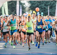 The Canberra Times Marathon Festival - Lismore Accommodation